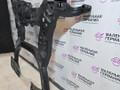 подрамник перед. Mercedes-Benz A-Класс W176 2013, 2.0 л., M 270.920, бензин, робот, серый, хетчбэк 5 дв., передний привод, правый руль, A2466201200 - фото №8