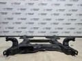 подрамник перед. Mercedes-Benz A-Класс W176 2013, 2.0 л., M 270.920, бензин, робот, серый, хетчбэк 5 дв., передний привод, правый руль, A2466201200 - фото №9