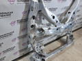 балка подвески передняя (подрамник) BMW 6 серия F06/F12/F13 2012, 4.4 л., N63 B44 B, бензин, АКПП, alpinweiss 3 (300), хетчбэк 5 дв., задний привод, правый руль, 7594937, 31116796692, 6796692 - фото №2