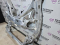 балка подвески передняя (подрамник) BMW 6 серия F06/F12/F13 2012, 4.4 л., N63 B44 B, бензин, АКПП, alpinweiss 3 (300), хетчбэк 5 дв., задний привод, правый руль, 7594937, 31116796692, 6796692 - фото №3