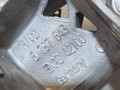 балка подвески передняя (подрамник) BMW 6 серия F06/F12/F13 2012, 4.4 л., N63 B44 B, бензин, АКПП, alpinweiss 3 (300), хетчбэк 5 дв., задний привод, правый руль, 7594937, 31116796692, 6796692 - фото №10