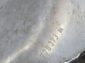 балка подвески передняя (подрамник) BMW 6 серия F06/F12/F13 2012, 4.4 л., N63 B44 B, бензин, АКПП, alpinweiss 3 (300), хетчбэк 5 дв., задний привод, правый руль, 7594937, 31116796692, 6796692 - фото №11