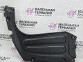 защита бампера заднего BMW X5 G05 (2018 - 2026), 51757476000, 7476000 - фото №2