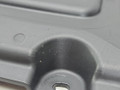 защита бампера заднего BMW X5 G05 (2018 - 2026), 51757476000, 7476000 - фото №4