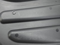 защита бампера заднего BMW X5 G05 (2018 - 2026), 51757476000, 7476000 - фото №6