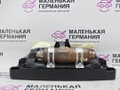 подушка безопасности пассажира Mercedes-Benz A-Класс W176 2013, 2.0 л., M 270.920, бензин, робот, серый, хетчбэк 5 дв., передний привод, правый руль, A1768600002, 618237602 - фото №5