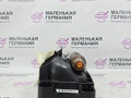 подушка безопасности пассажира Mercedes-Benz A-Класс W176 2013, 2.0 л., M 270.920, бензин, робот, серый, хетчбэк 5 дв., передний привод, правый руль, A1768600002, 618237602 - фото №6