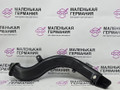 водосток планки обтекателя (жабо) Mercedes-Benz A-Класс W176 2013, 2.0 л., M 270.920, бензин, робот, серый, хетчбэк 5 дв., передний привод, правый руль, A2468320090 - фото №2