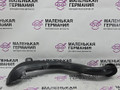 водосток планки обтекателя (жабо) Mercedes-Benz A-Класс W176 2013, 2.0 л., M 270.920, бензин, робот, серый, хетчбэк 5 дв., передний привод, правый руль, A2468320090 - фото №3