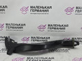 водосток планки обтекателя (жабо) Mercedes-Benz A-Класс W176 2013, 2.0 л., M 270.920, бензин, робот, серый, хетчбэк 5 дв., передний привод, правый руль, A2468320090 - фото №4