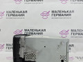 магнитола Mercedes-Benz A-Класс W176 2013, 2.0 л., M 270.920, бензин, робот, серый, хетчбэк 5 дв., передний привод, правый руль, A2469000412, A2469010002, A2129025008 - фото №2
