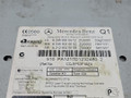 магнитола Mercedes-Benz A-Класс W176 2013, 2.0 л., M 270.920, бензин, робот, серый, хетчбэк 5 дв., передний привод, правый руль, A2469000412, A2469010002, A2129025008 - фото №13