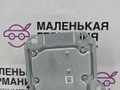 блок AirBag Mercedes-Benz A-Класс W176 2013, 2.0 л., M 270.920, бензин, робот, серый, хетчбэк 5 дв., передний привод, правый руль, A1179005800, A1179011700, A1179021800 - фото №2