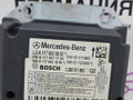 блок AirBag Mercedes-Benz A-Класс W176 2013, 2.0 л., M 270.920, бензин, робот, серый, хетчбэк 5 дв., передний привод, правый руль, A1179005800, A1179011700, A1179021800 - фото №10