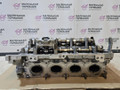 головка блока цилиндров BMW X1 F48 2017, 2.0 л., B48 A20 B, бензин, АКПП, alpinweiss 3 (300), полный привод, правый руль, 86488690300, S463H591, 782914700, 11122906665, 2906665, 7616187 - фото №5