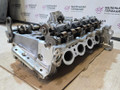 головка блока цилиндров BMW X1 F48 2017, 2.0 л., B48 A20 B, бензин, АКПП, alpinweiss 3 (300), полный привод, правый руль, 86488690300, S463H591, 782914700, 11122906665, 2906665, 7616187 - фото №4
