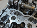 головка блока цилиндров BMW X1 F48 2017, 2.0 л., B48 A20 B, бензин, АКПП, alpinweiss 3 (300), полный привод, правый руль, 86488690300, S463H591, 782914700, 11122906665, 2906665, 7616187 - фото №16