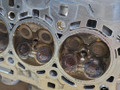 головка блока цилиндров BMW X1 F48 2017, 2.0 л., B48 A20 B, бензин, АКПП, alpinweiss 3 (300), полный привод, правый руль, 86488690300, S463H591, 782914700, 11122906665, 2906665, 7616187 - фото №23