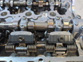 головка блока цилиндров BMW X1 F48 2017, 2.0 л., B48 A20 B, бензин, АКПП, alpinweiss 3 (300), полный привод, правый руль, 86488690300, S463H591, 782914700, 11122906665, 2906665, 7616187 - фото №11