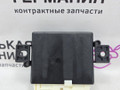 блок управления парктрониками Mercedes-Benz A-Класс W176 2013, 2.0 л., M 270.920, бензин, робот, серый, хетчбэк 5 дв., передний привод, правый руль, A2469007307 - фото №2