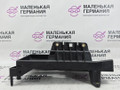 кронштейн блока управления Mercedes-Benz A-Класс W176 2013, 2.0 л., M 270.920, бензин, робот, серый, хетчбэк 5 дв., передний привод, правый руль, A2465452840 - фото №4