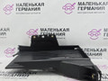 кронштейн блока управления Mercedes-Benz A-Класс W176 2013, 2.0 л., M 270.920, бензин, робот, серый, хетчбэк 5 дв., передний привод, правый руль, A2465452840 - фото №3