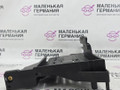 кронштейн блока управления Mercedes-Benz A-Класс W176 2013, 2.0 л., M 270.920, бензин, робот, серый, хетчбэк 5 дв., передний привод, правый руль, A2465452840 - фото №5