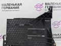 кронштейн блока управления Mercedes-Benz A-Класс W176 2013, 2.0 л., M 270.920, бензин, робот, серый, хетчбэк 5 дв., передний привод, правый руль, A2465452840 - фото №2