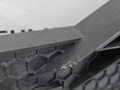 кронштейн блока управления Mercedes-Benz A-Класс W176 2013, 2.0 л., M 270.920, бензин, робот, серый, хетчбэк 5 дв., передний привод, правый руль, A2465452840 - фото №6