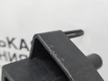 кронштейн блока управления Mercedes-Benz A-Класс W176 2013, 2.0 л., M 270.920, бензин, робот, серый, хетчбэк 5 дв., передний привод, правый руль, A2465452840 - фото №7