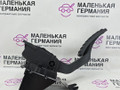 педаль Mercedes-Benz A-Класс W176 2013, 2.0 л., M 270.920, бензин, робот, серый, хетчбэк 5 дв., передний привод, правый руль, A2463001904 - фото №2