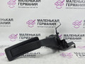педаль Mercedes-Benz A-Класс W176 2013, 2.0 л., M 270.920, бензин, робот, серый, хетчбэк 5 дв., передний привод, правый руль, A2463001904 - фото №4
