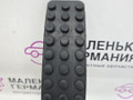 педаль Mercedes-Benz A-Класс W176 2013, 2.0 л., M 270.920, бензин, робот, серый, хетчбэк 5 дв., передний привод, правый руль, A2463001904 - фото №9