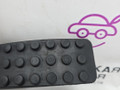 педаль Mercedes-Benz A-Класс W176 2013, 2.0 л., M 270.920, бензин, робот, серый, хетчбэк 5 дв., передний привод, правый руль, A2463001904 - фото №12