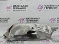 защита (экран) выпускного коллектора Mercedes-Benz A-Класс W176 2013, 2.0 л., M 270.920, бензин, робот, серый, хетчбэк 5 дв., передний привод, правый руль, A2701420920 - фото №5