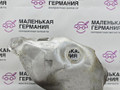 защита (экран) выпускного коллектора Mercedes-Benz A-Класс W176 2013, 2.0 л., M 270.920, бензин, робот, серый, хетчбэк 5 дв., передний привод, правый руль, A2701420920 - фото №3