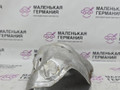 защита (экран) выпускного коллектора Mercedes-Benz A-Класс W176 2013, 2.0 л., M 270.920, бензин, робот, серый, хетчбэк 5 дв., передний привод, правый руль, A2701420920 - фото №6