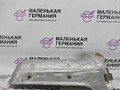 защита (экран) выпускного коллектора Mercedes-Benz A-Класс W176 2013, 2.0 л., M 270.920, бензин, робот, серый, хетчбэк 5 дв., передний привод, правый руль, A2701420020 - фото №3