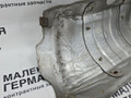 защита (экран) выпускного коллектора Mercedes-Benz A-Класс W176 2013, 2.0 л., M 270.920, бензин, робот, серый, хетчбэк 5 дв., передний привод, правый руль, A2701420020 - фото №7