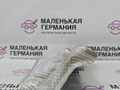 тепловой экран глушителя Mercedes-Benz A-Класс W176 2013, 2.0 л., M 270.920, бензин, робот, серый, хетчбэк 5 дв., передний привод, правый руль, A2466820871 - фото №4