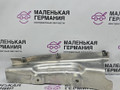 тепловой экран моторного отсека BMW 6 серия F06/F12/F13 2012, 4.4 л., N63 B44 B, бензин, АКПП, alpinweiss 3 (300), хетчбэк 5 дв., задний привод, правый руль, 51487202854, 7202854 - фото №2