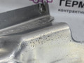 тепловой экран моторного отсека BMW 6 серия F06/F12/F13 2012, 4.4 л., N63 B44 B, бензин, АКПП, alpinweiss 3 (300), хетчбэк 5 дв., задний привод, правый руль, 51487202854, 7202854 - фото №5