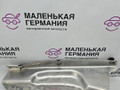 тепловой экран моторного отсека BMW 6 серия F06/F12/F13 2012, 4.4 л., N63 B44 B, бензин, АКПП, alpinweiss 3 (300), хетчбэк 5 дв., задний привод, правый руль, 51487202854, 7202854 - фото №3