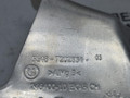 тепловой экран моторного отсека BMW 6 серия F06/F12/F13 2012, 4.4 л., N63 B44 B, бензин, АКПП, alpinweiss 3 (300), хетчбэк 5 дв., задний привод, правый руль, 51487202854, 7202854 - фото №7