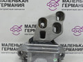 подушка крепления двигателя Mercedes-Benz A-Класс W176 2013, 2.0 л., M 270.920, бензин, робот, серый, хетчбэк 5 дв., передний привод, правый руль, 26008326E60, ENAC46000DF, 26025326E23F, A2462400617 - фото №7