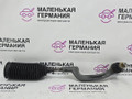 тяга рулевая Mercedes-Benz A-Класс W176 2013, 2.0 л., M 270.920, бензин, робот, серый, хетчбэк 5 дв., передний привод, правый руль, A2463380000, A2463301700 - фото №2