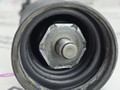 тяга рулевая Mercedes-Benz A-Класс W176 2013, 2.0 л., M 270.920, бензин, робот, серый, хетчбэк 5 дв., передний привод, правый руль, A2463380000, A2463301700 - фото №5