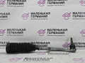тяга рулевая Mercedes-Benz A-Класс W176 2013, 2.0 л., M 270.920, бензин, робот, серый, хетчбэк 5 дв., передний привод, правый руль, A2463380000, A2463301800 - фото №3