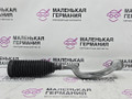 тяга рулевая Mercedes-Benz A-Класс W176 2013, 2.0 л., M 270.920, бензин, робот, серый, хетчбэк 5 дв., передний привод, правый руль, A2463380000, A2463301800 - фото №4