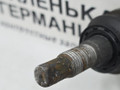 тяга рулевая Mercedes-Benz A-Класс W176 2013, 2.0 л., M 270.920, бензин, робот, серый, хетчбэк 5 дв., передний привод, правый руль, A2463380000, A2463301800 - фото №5